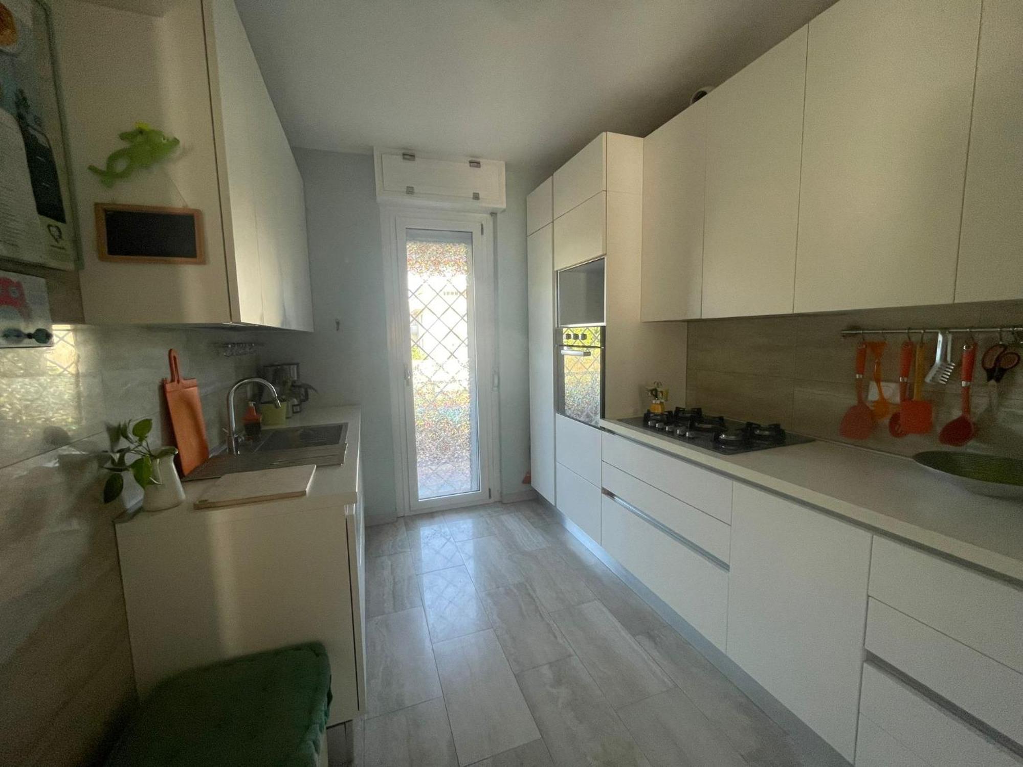 Intero Appartamento Con Giardino E Parcheggio Roma Ngoại thất bức ảnh