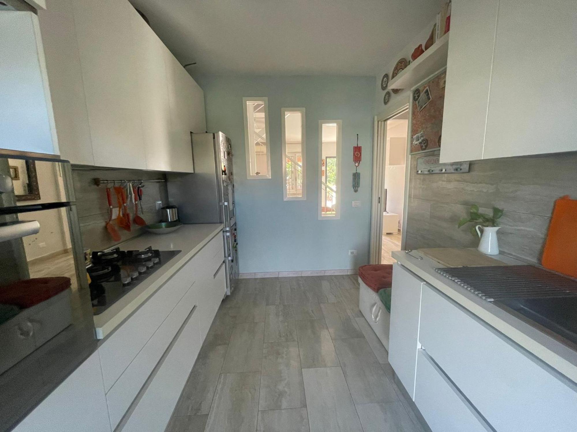 Intero Appartamento Con Giardino E Parcheggio Roma Ngoại thất bức ảnh