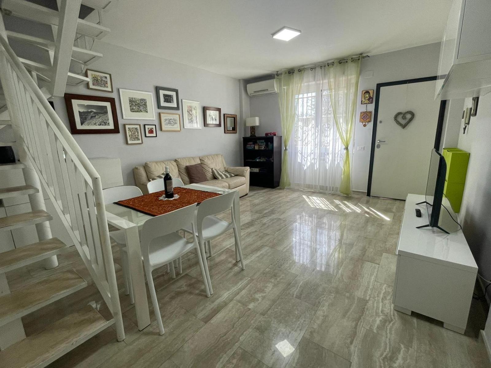 Intero Appartamento Con Giardino E Parcheggio Roma Ngoại thất bức ảnh