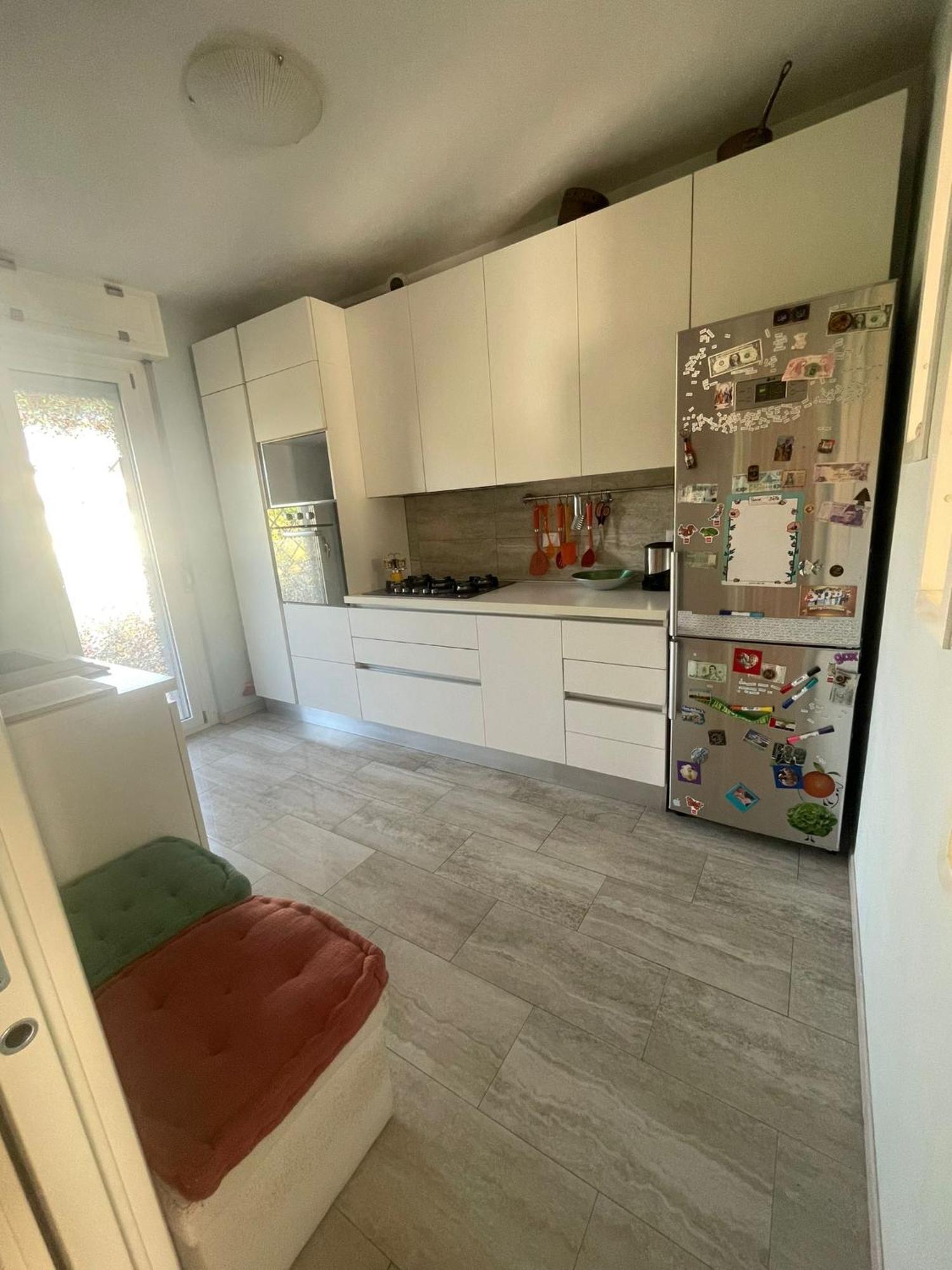 Intero Appartamento Con Giardino E Parcheggio Roma Ngoại thất bức ảnh